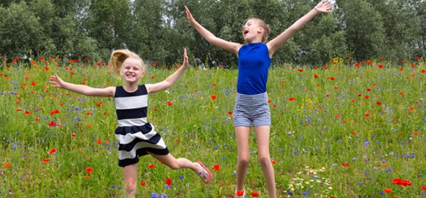 Kinderpraktijk aan de Dijk Beusichem